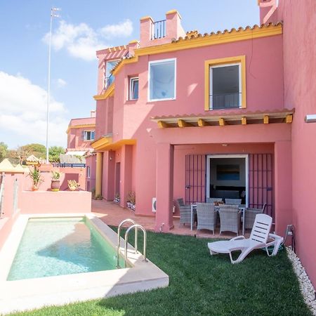Vila Wehostcostaluz-Maison Zen Au Bord De Mer El Puerto de Santa María Exteriér fotografie