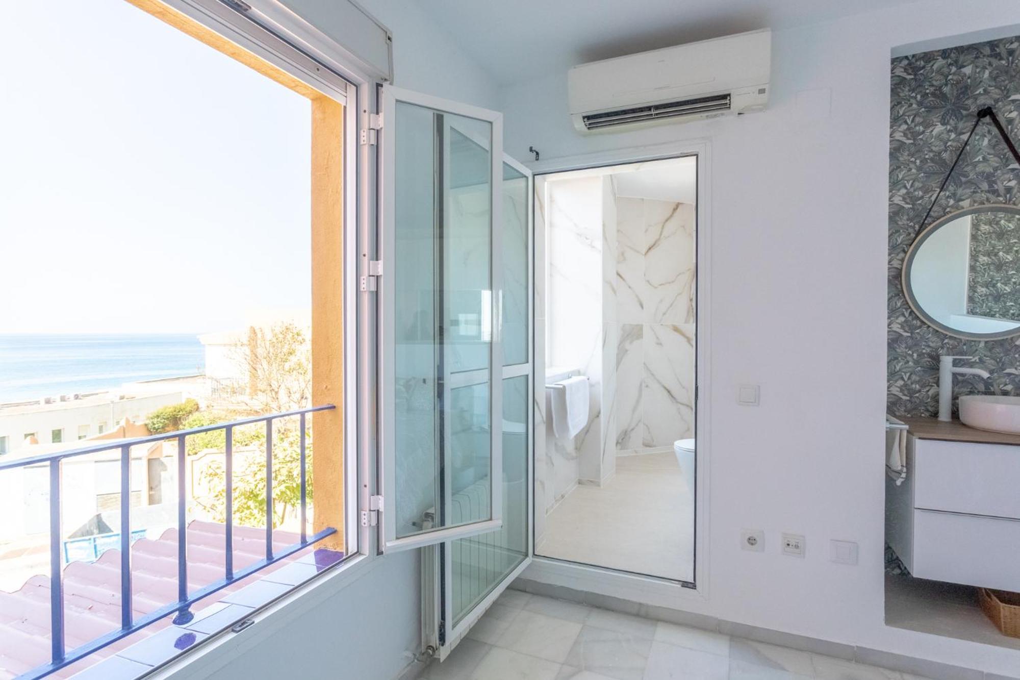 Vila Wehostcostaluz-Maison Zen Au Bord De Mer El Puerto de Santa María Exteriér fotografie